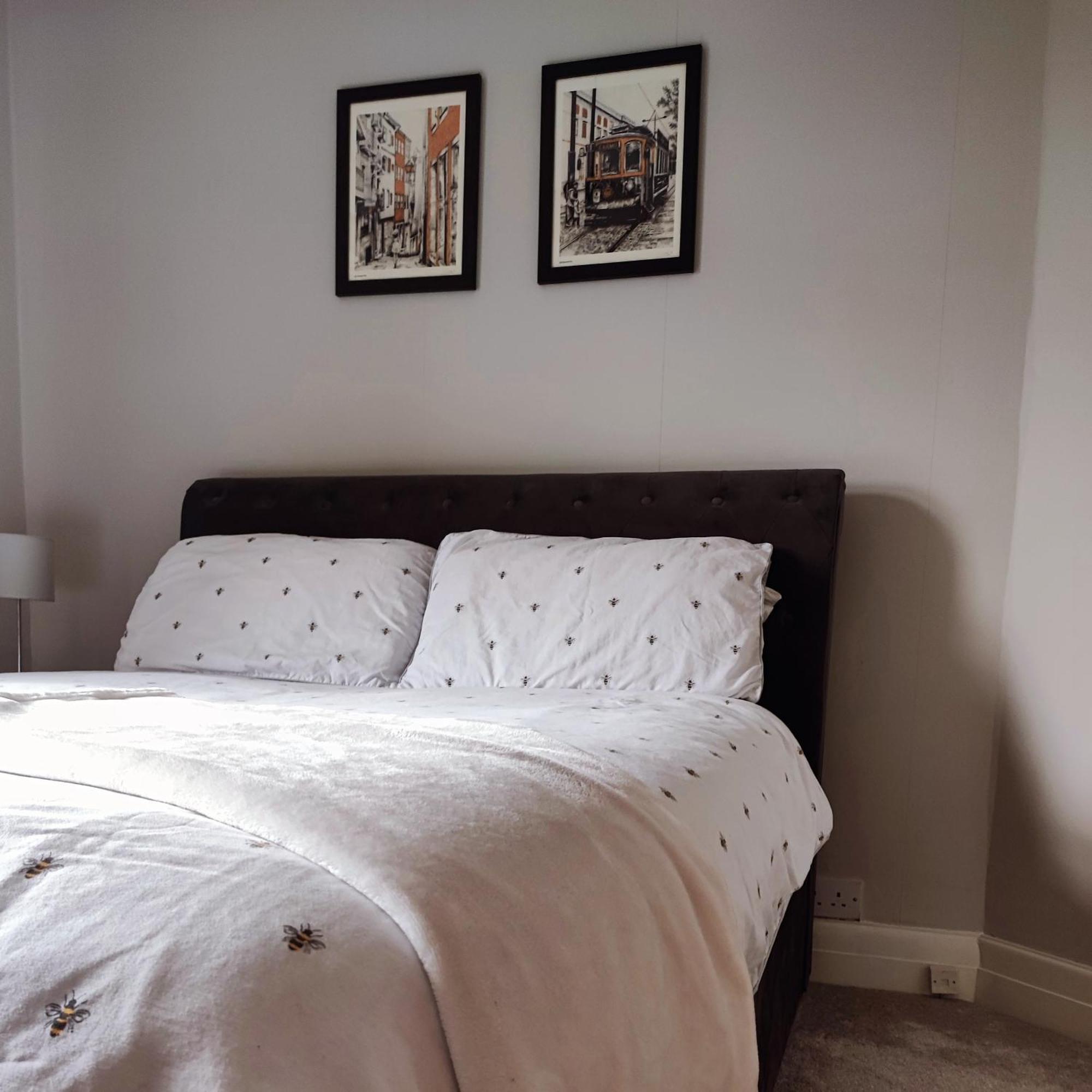Atrium House Guest House Hazel Grove Extérieur photo